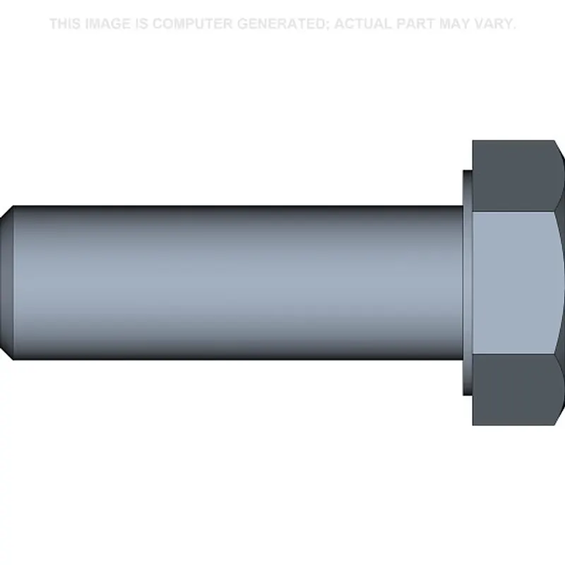 Peça código OEM 339770A1 — Bolt - Cl 10.9 - M10 x 30
