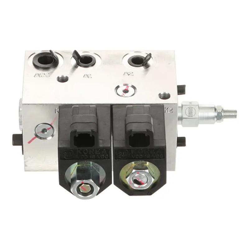 Peça código OEM 33MH-20061 — SOLENOIDE