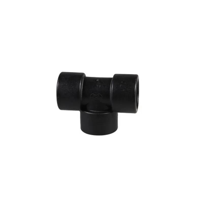 Peça código OEM 34308005 — T Banjo® Poli 1"