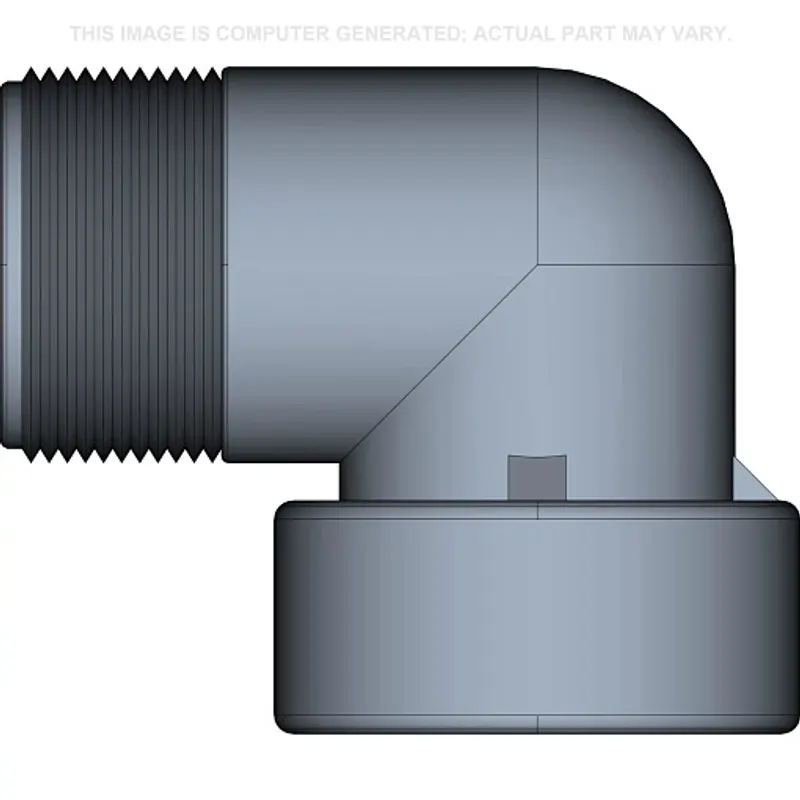 Peça código OEM 34312005 — COTOVELO