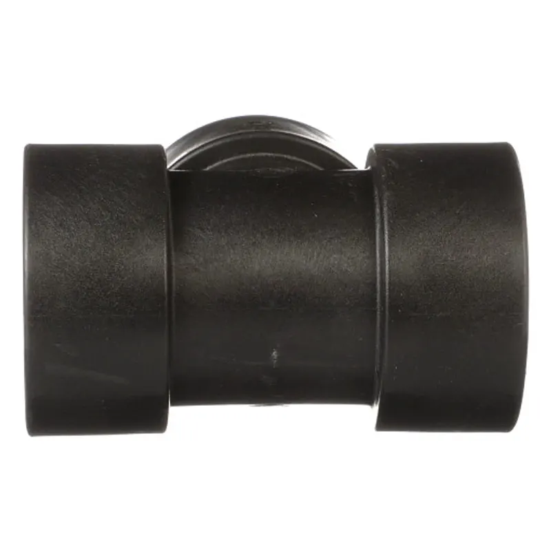 Peça código OEM 34316005 — 2" Hydraulic Tee