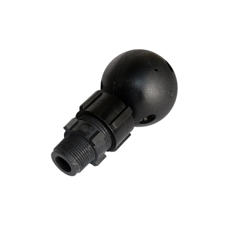 Peça código OEM 343509A1 — Bocal