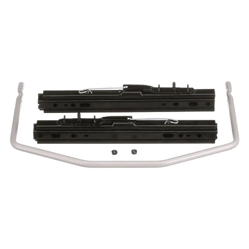 Peça código OEM 345783A1 — Seat Rail