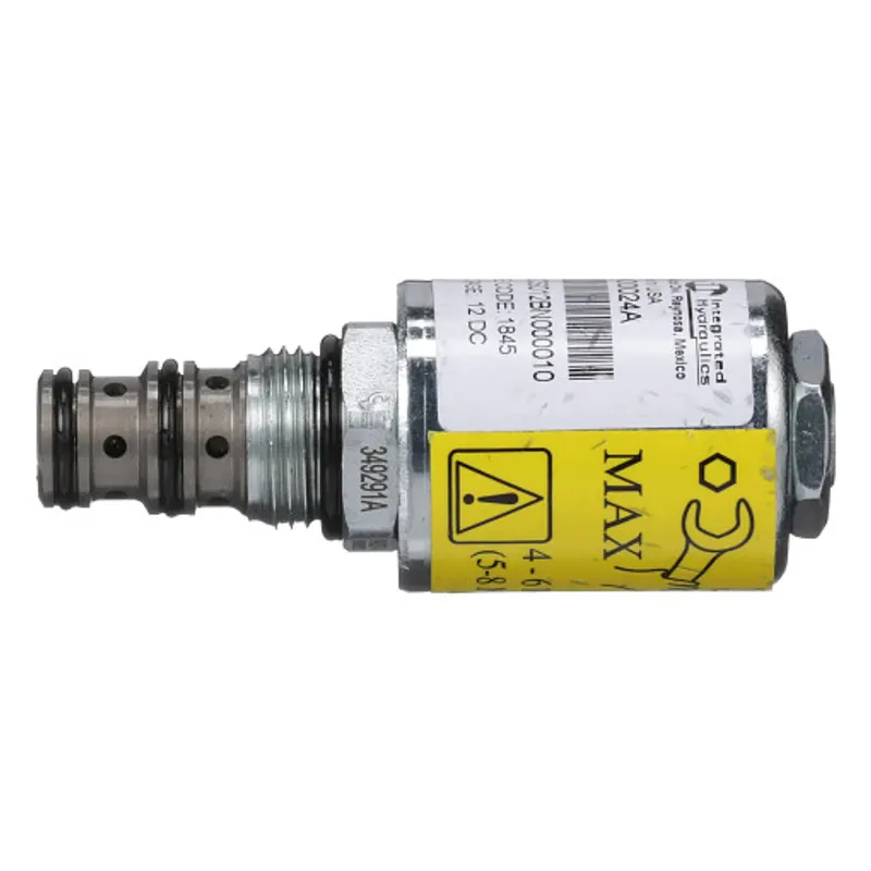 Peça código OEM 349295A1 — Válvula solenóide