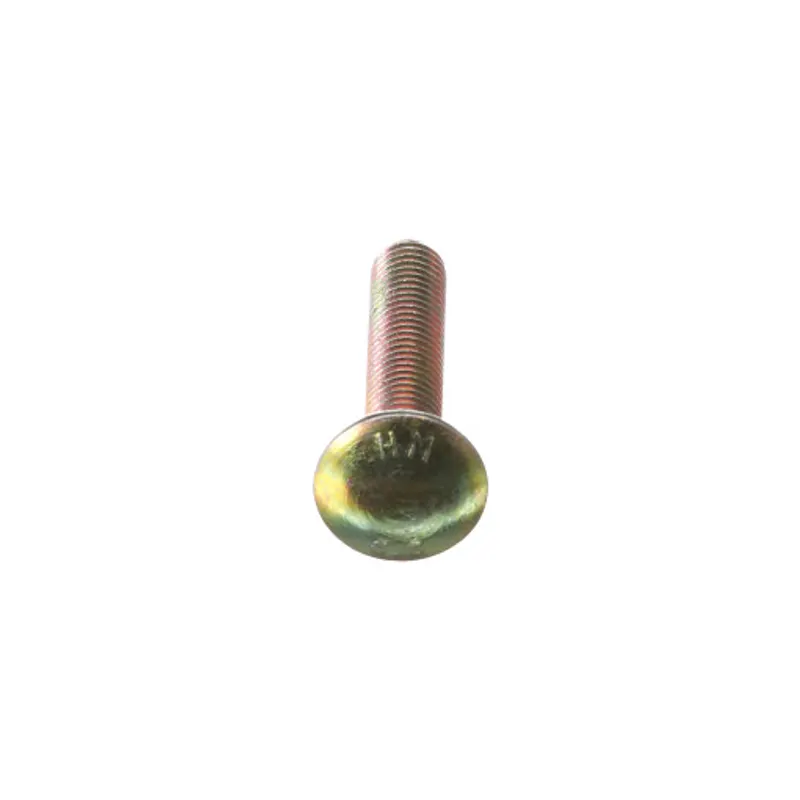 Peça código OEM 350459 — Parafuso francês - SSQ M10 x 50