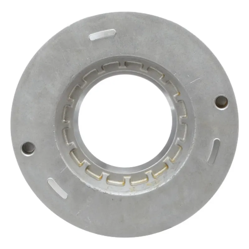 Peça código OEM 352833A1 — Pistão de Aço