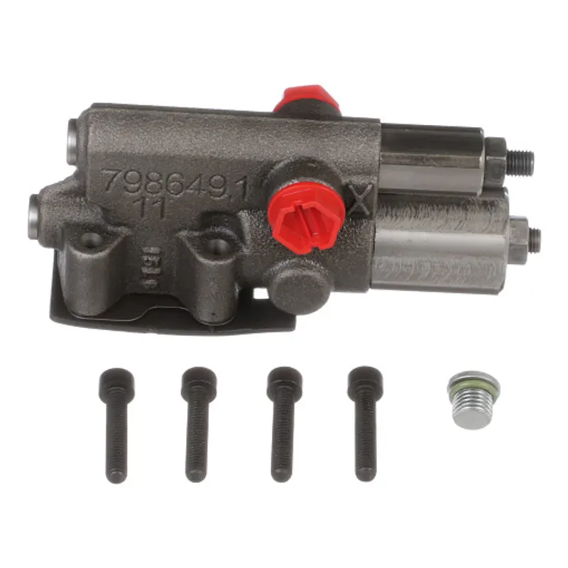 Peça código OEM 352875A2 — Hydraulic Control Valve Assembly