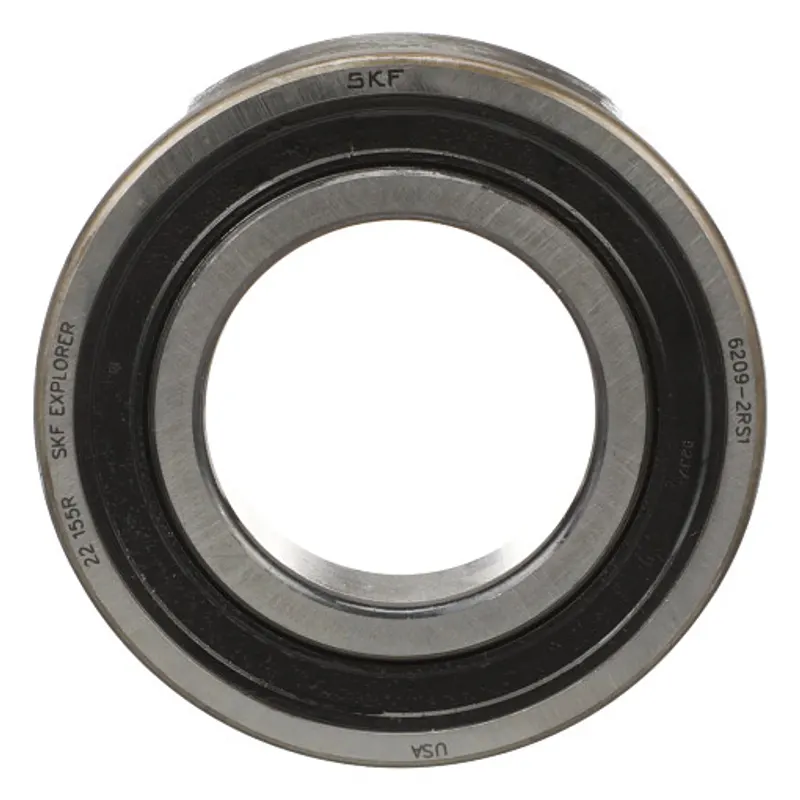 Peça código OEM 353125 — Rolamento de esferas - ISO 6209 LLU