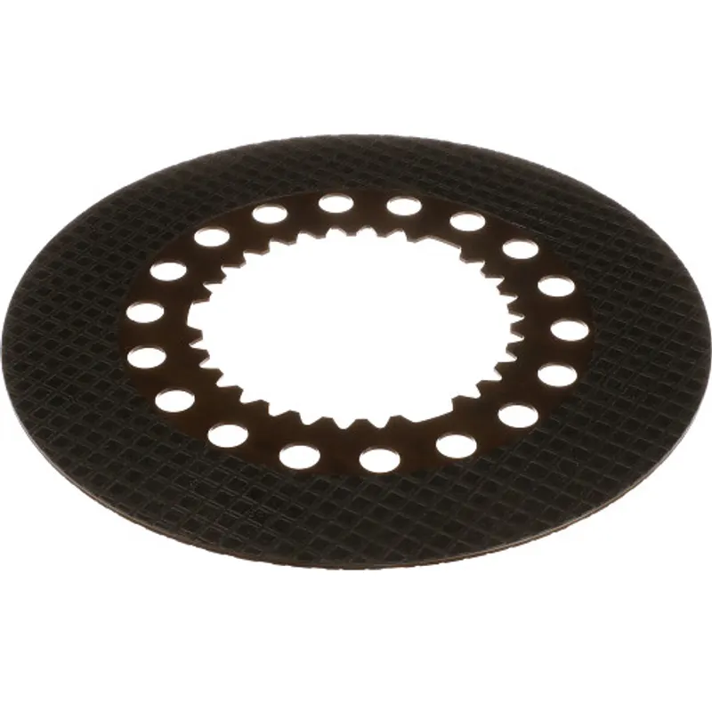 Peça código OEM 353363A1 — Chapa