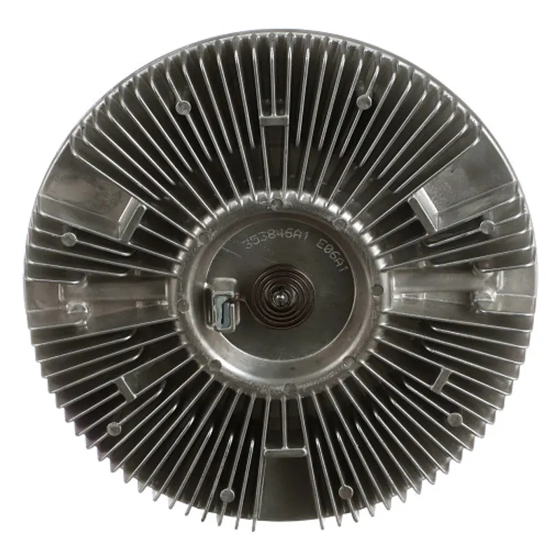 Peça código OEM 353846A1 — Cooling Fan Drive