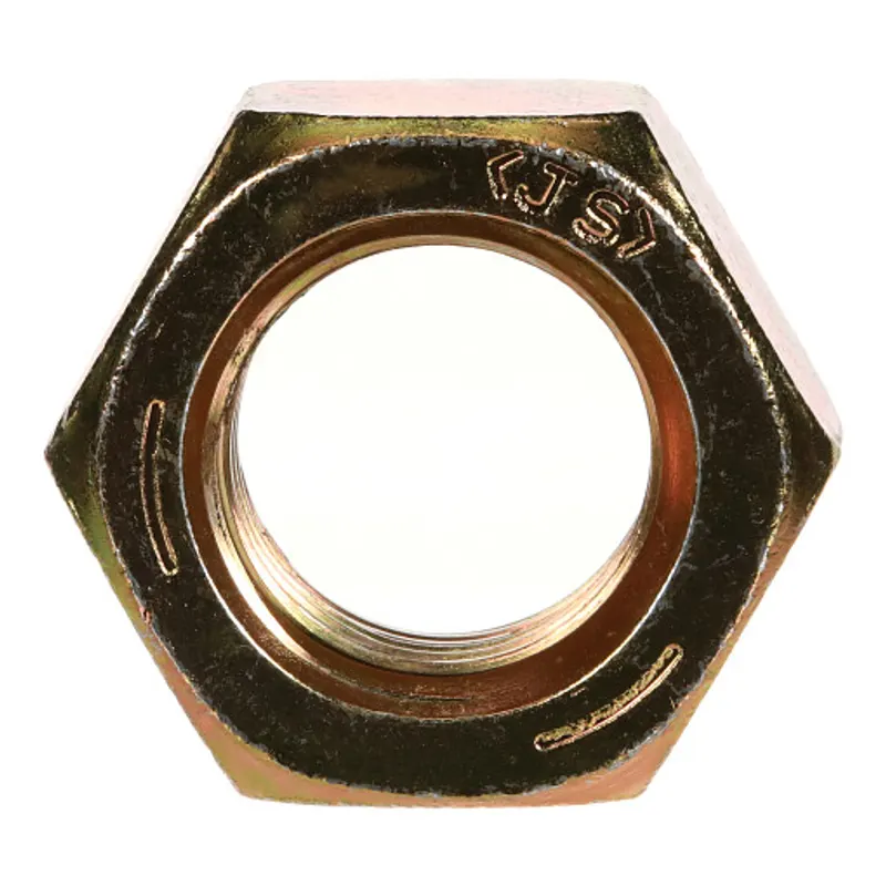 Peça código OEM 3541 — PORCA