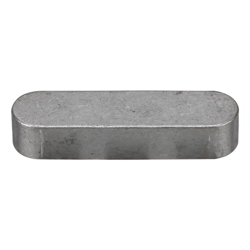 Peça código OEM 354775 — Chaveta paralela - 40 mm C x 10 mm L x 8 mm A
