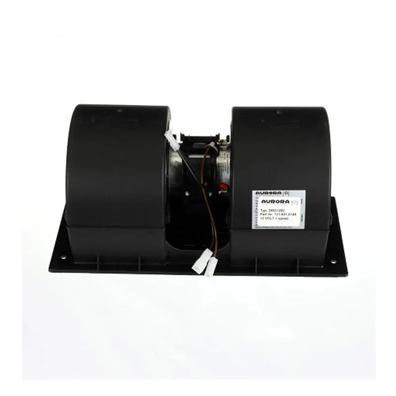 Peça código OEM 355190A1 — Ventilador
