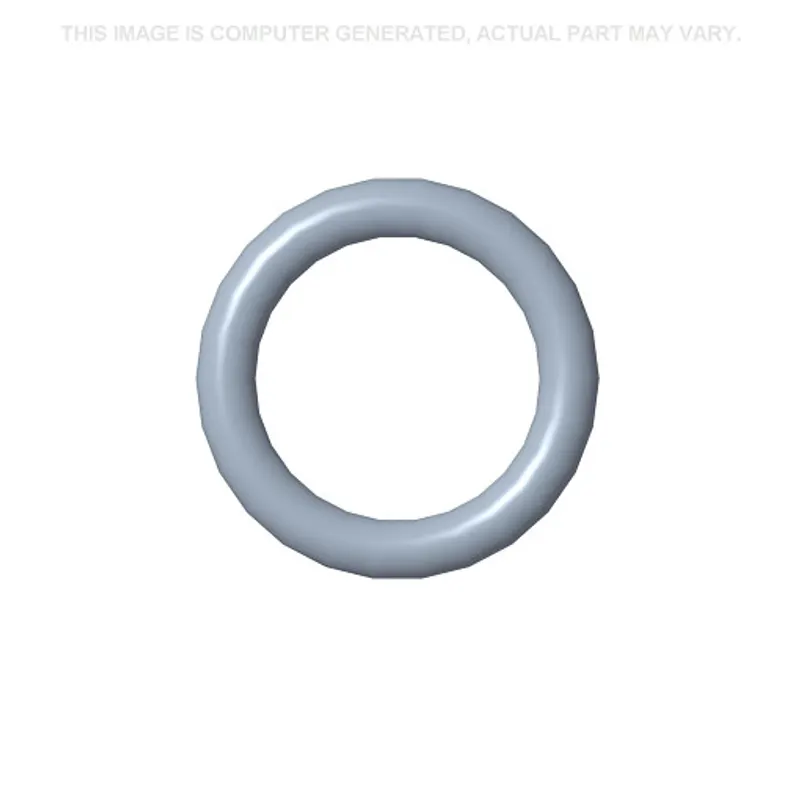 Peça código OEM 355212 — O-RING