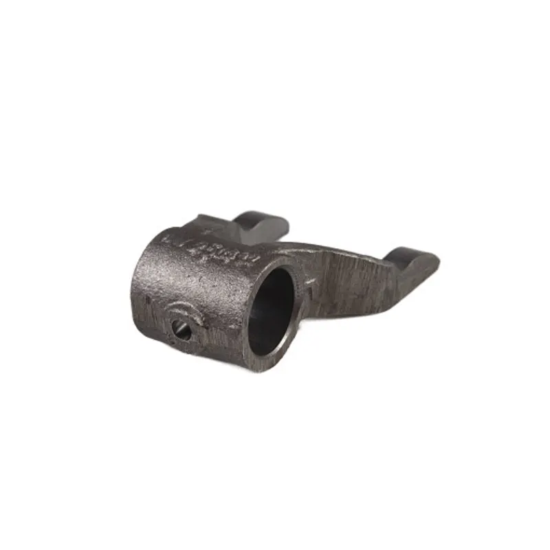 Peça código OEM 357832 — Forquilha