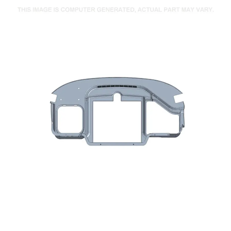 Peça código OEM 358327A4 — CONSOLE