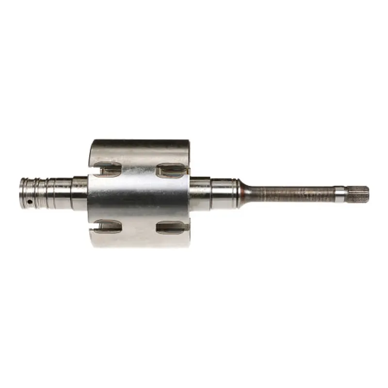 Peça código OEM 358631A1 — EIXO