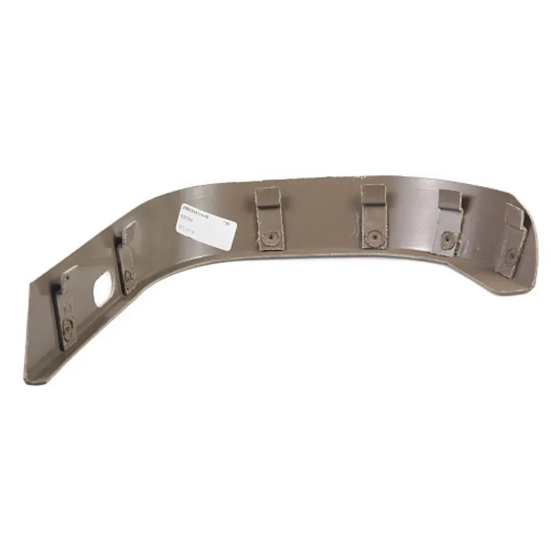 Peça código OEM 359039A1 — Placa de banco de instrução - 300 mm L