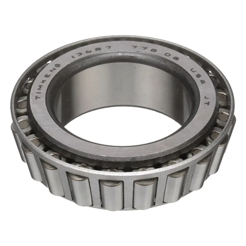 Peça código OEM 36057 — Cone de rolamento de rolos cónicos - 38 mm DI x 19 mm L
