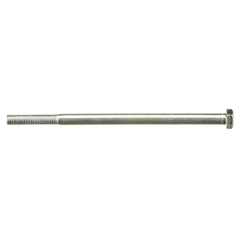 Peça código OEM 364053 — Hex Cap Screw - Cl 8.8 - M12 x 1.75 x 220