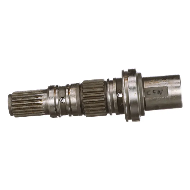 Peça código OEM 366230A1 — EIXO
