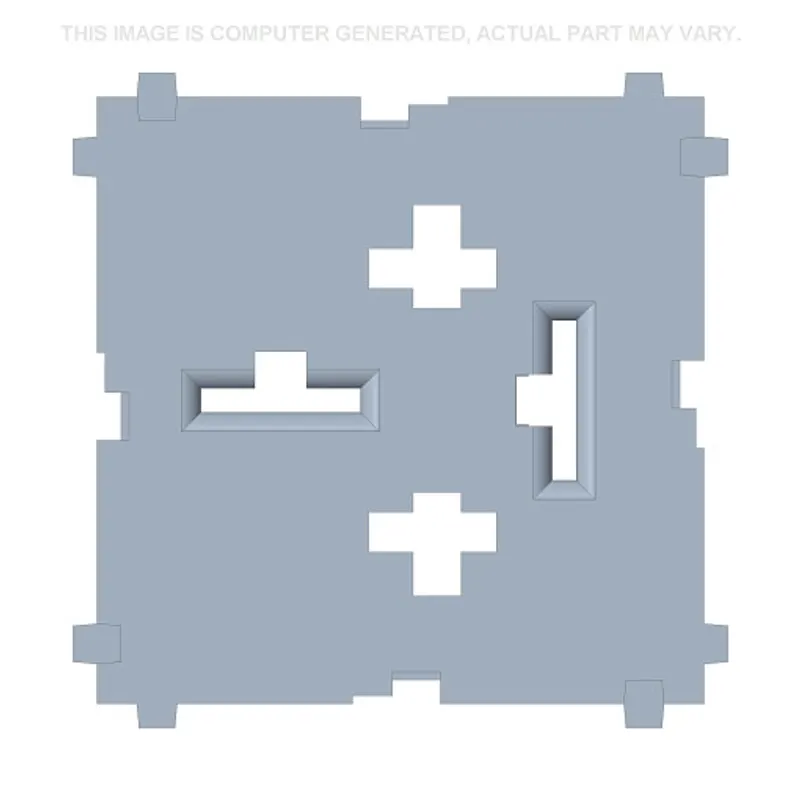 Peça código OEM 367145A1 — CONECTOR ELÉC.