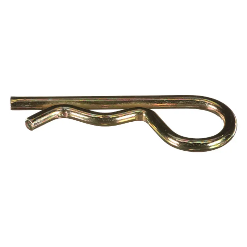Peça código OEM 3682 — Contrapino do grampo - ,243" x 4"