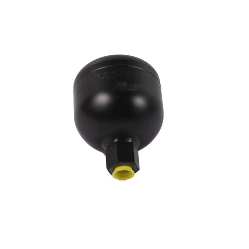 Peça código OEM 368341A1 — Acumulador
