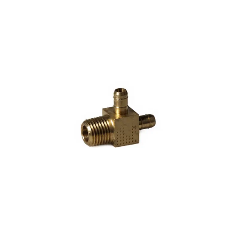 Peça código OEM 369378A1 — CONEXAO T
