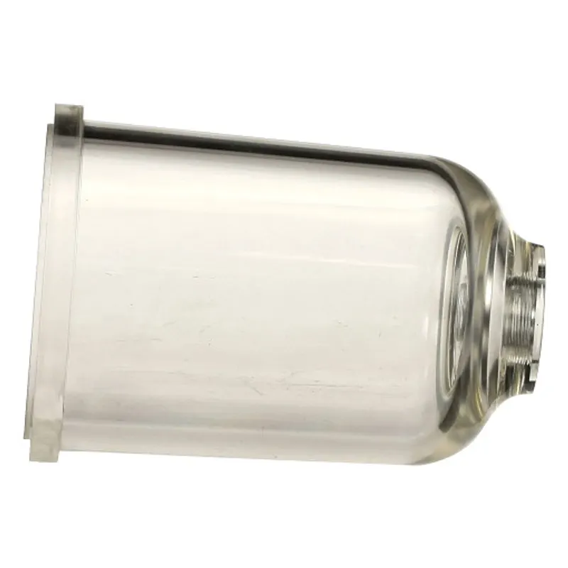 Peça código OEM 369842A1 — Copo do separador de combustível/água - 6 mm DI x 78…