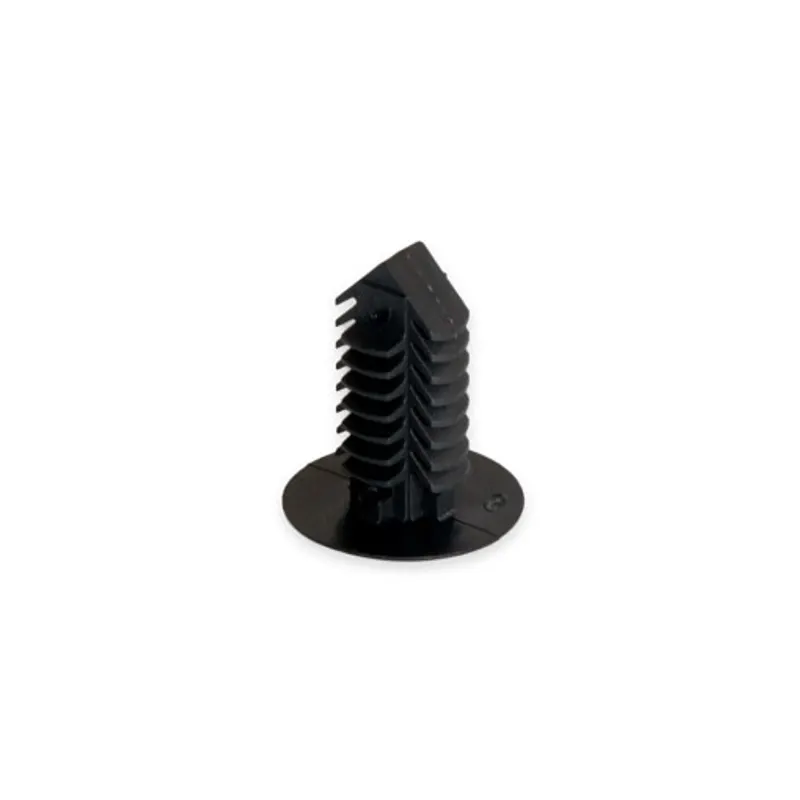 Peça código OEM 369929A1 — Fixador do protetor térmico - 12,2 mm OD x 14,1 mm L