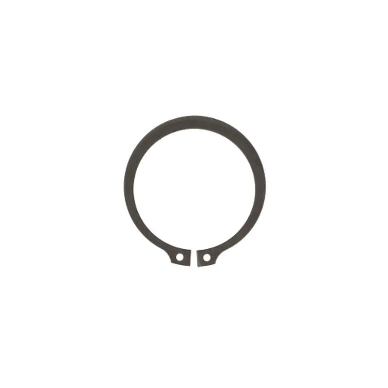 Peça código OEM 370008 — Anel elástico externo - 46,19 mm DI x 2 mm Esp