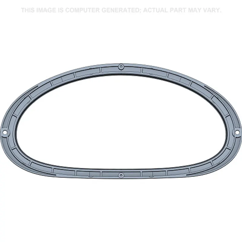 Peça código OEM 370755A1 — BISEL