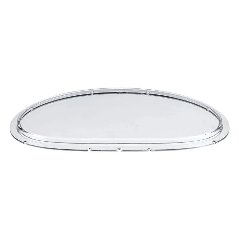 Peça código OEM 370756A1 — Instrument Cluster Lens
