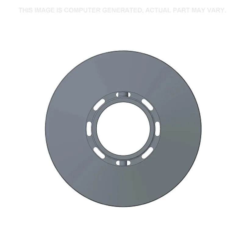 Peça código OEM 370951 — Disco