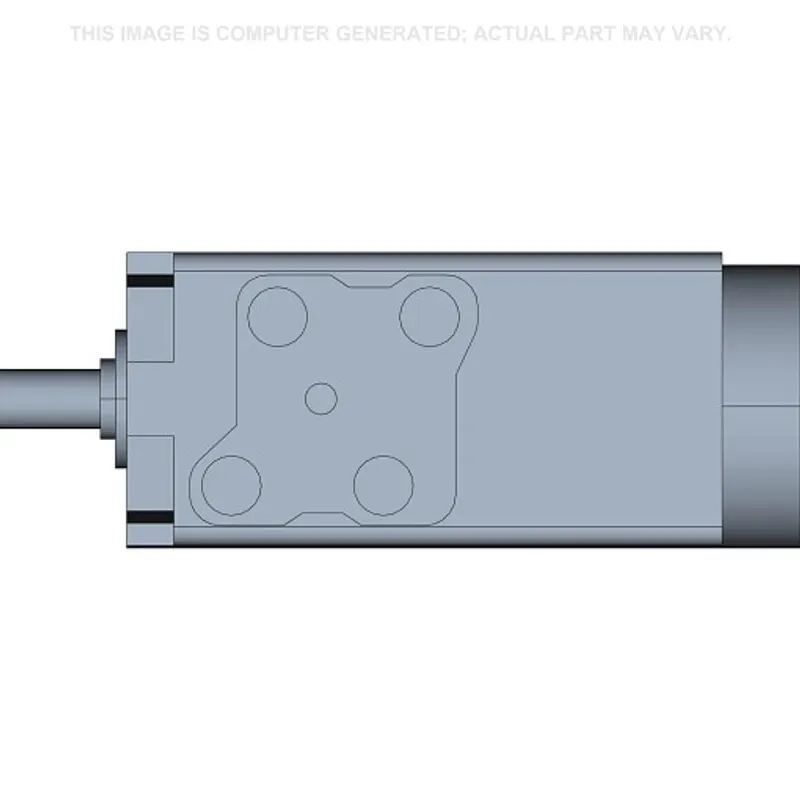 Peça código OEM 373376A2 — VALVE, CONTROL