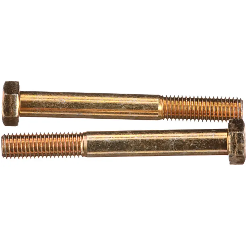 Peça código OEM 374887 — Bolt - Cl 8.8 - M12 x 100