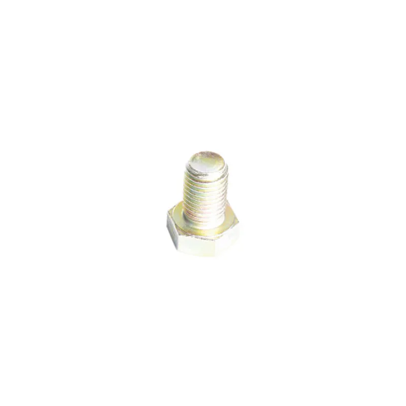 Peça código OEM 374888 — Hex Bolt - Cl 8.8 - Full Thread - M16 x 25