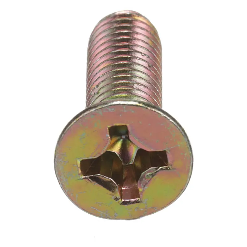 Peça código OEM 374897 — Machine Screw Set