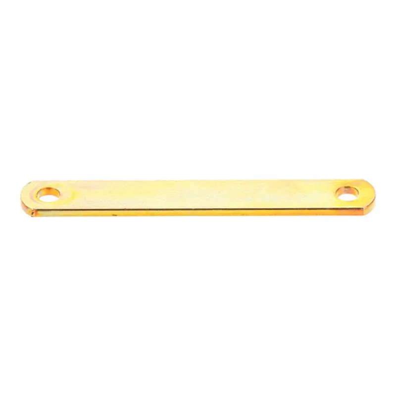 Peça código OEM 375112A1 — PLACA DO BATENTE