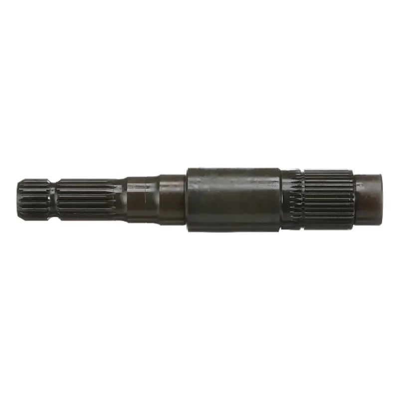 Peça código OEM 375509A1 — Eixo de Aço