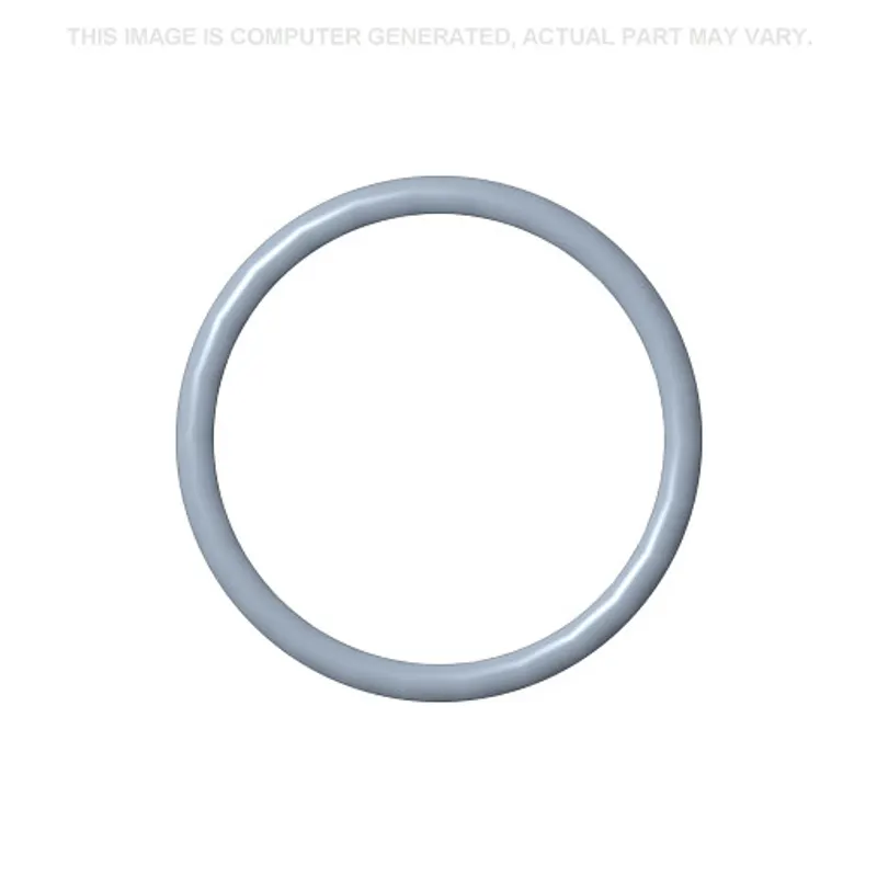 Peça código OEM 375512A1 — O-ring