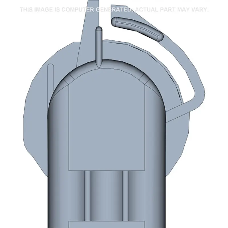 Peça código OEM 375602A1 — CONECTOR ELÉC.