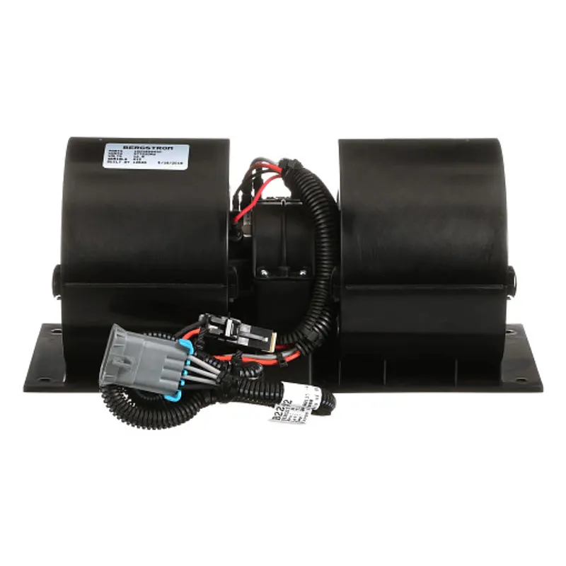Peça código OEM 377220A2 — Soprador do HVAC