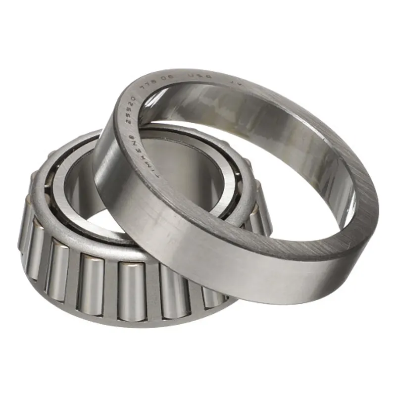Peça código OEM 37734 — Roller Bearing
