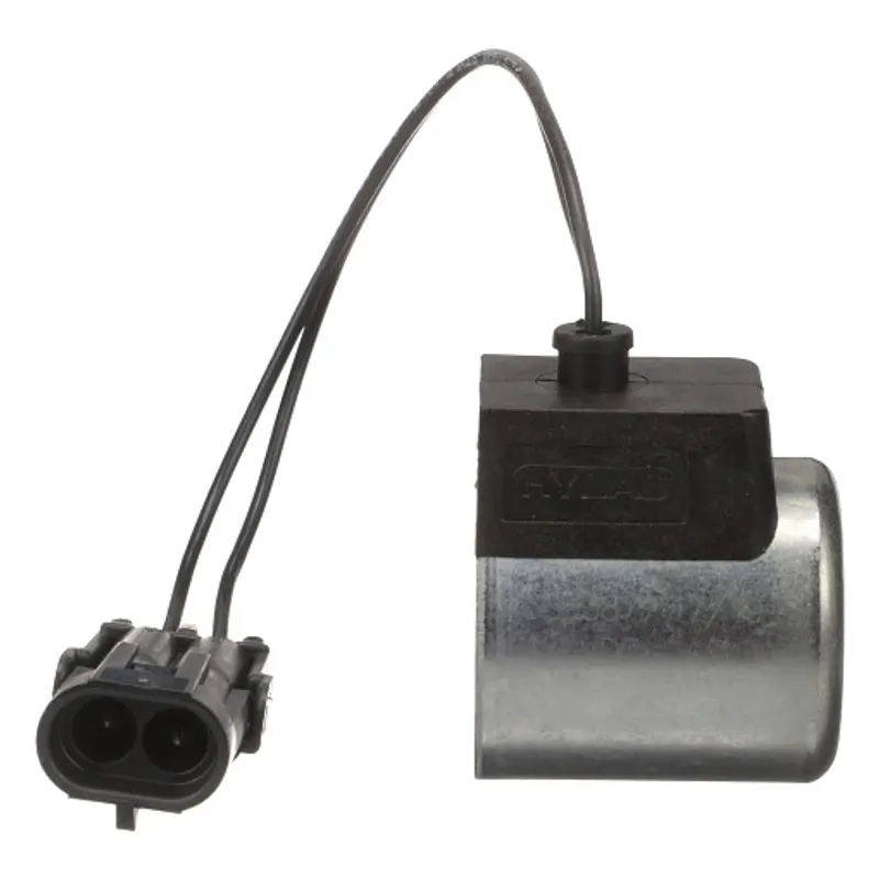 Peça código OEM 377448A1 — Válvula de Cartucho da Bobina Elétrica