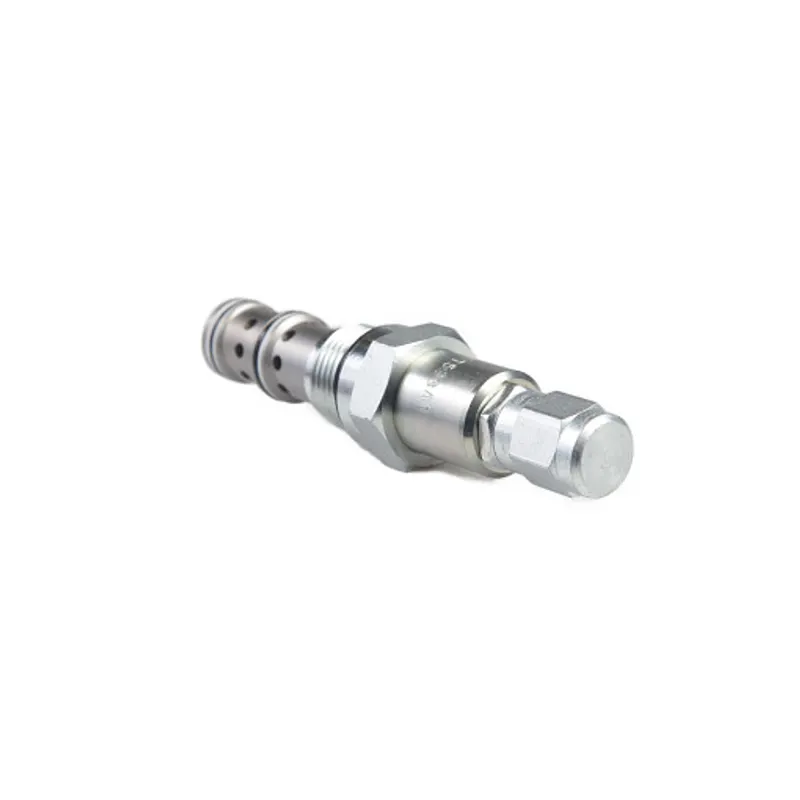 Peça código OEM 377593A1 — Válvula de Alivio