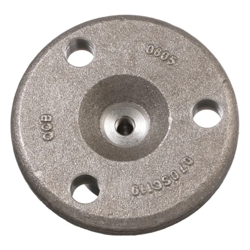 Peça código OEM 378410A1 — Tampa do pino-mestre