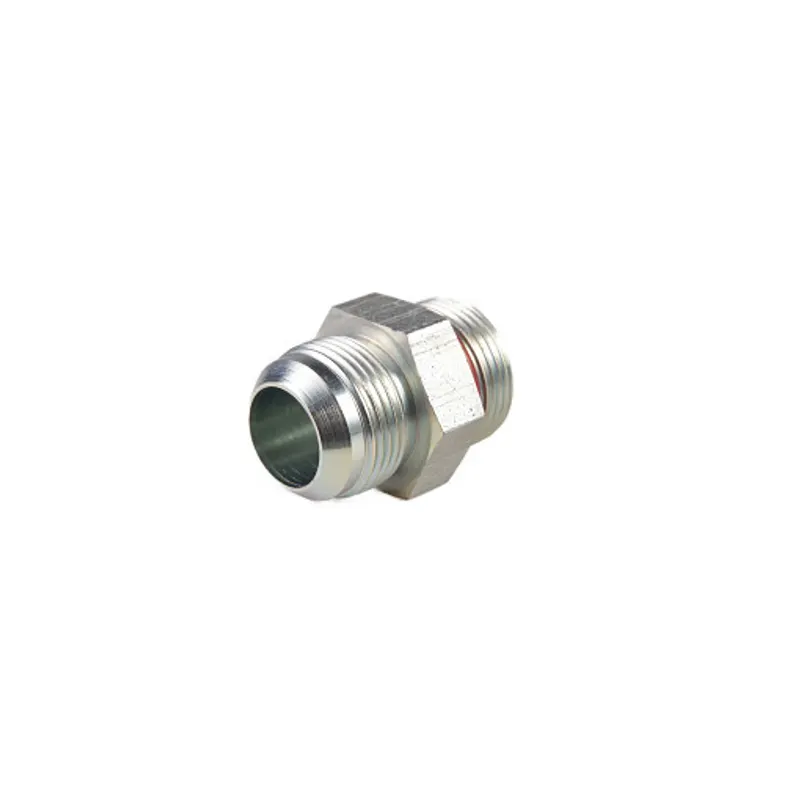 Peça código OEM 378970 — Conector hidráulico