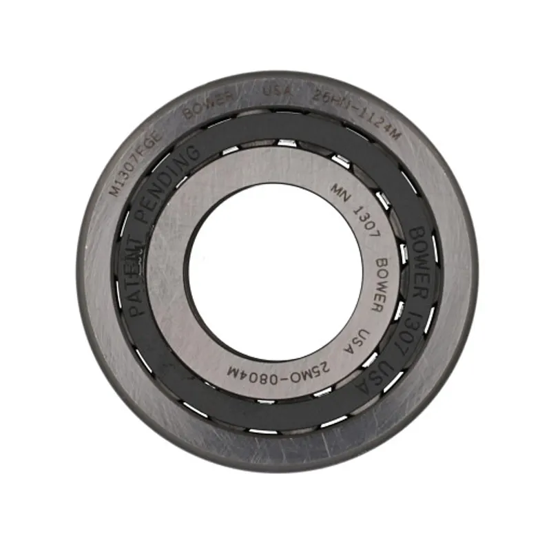 Peça código OEM 379438R91 — Rolamento do rolete cilíndrico - ISO NUP 307 ET2 NR…
